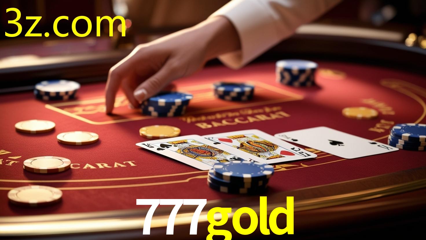 777GOLD