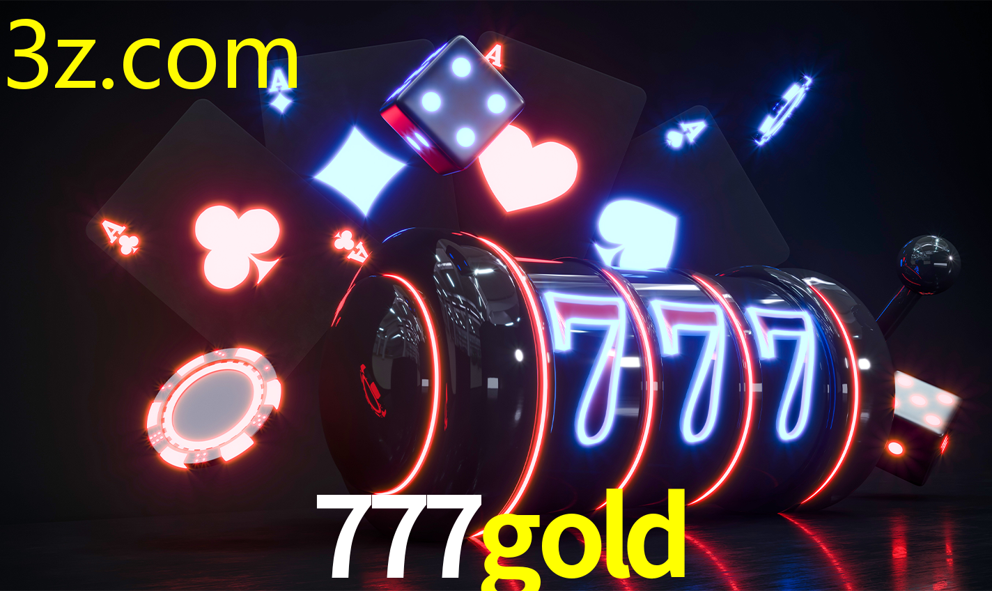 777GOLD