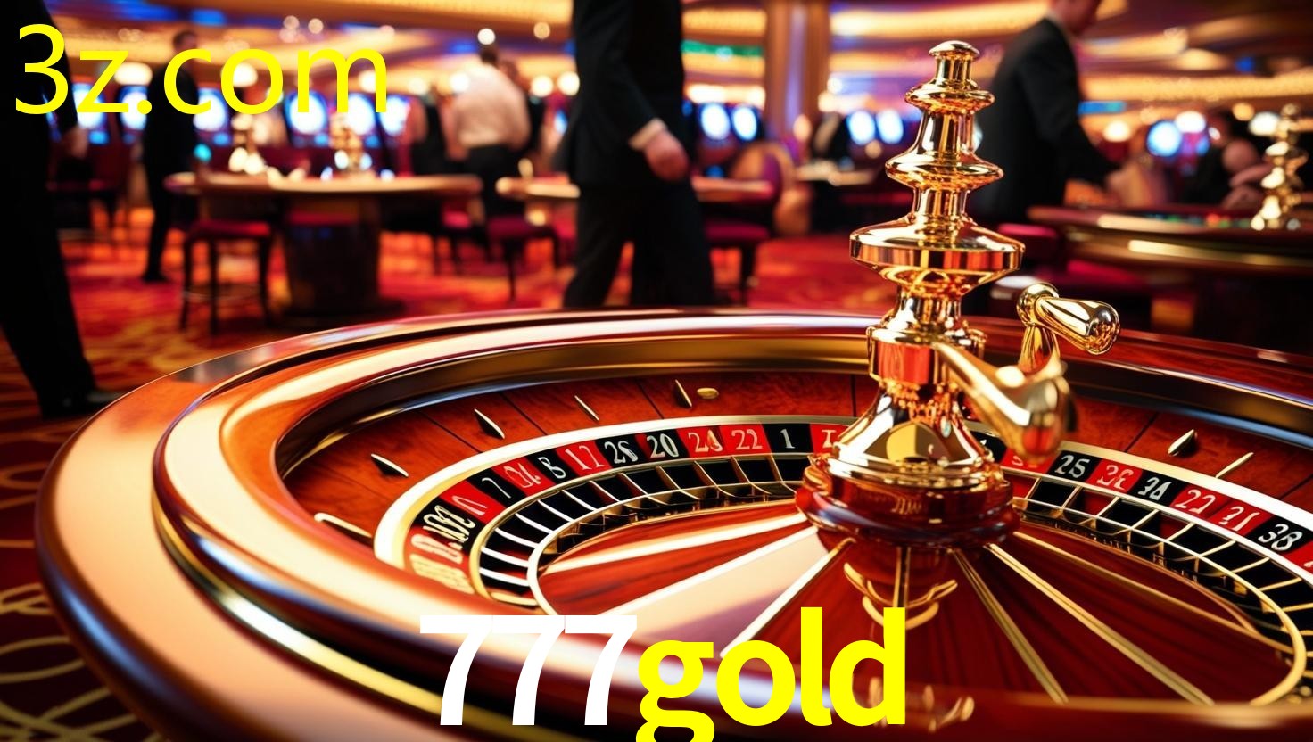 777GOLD