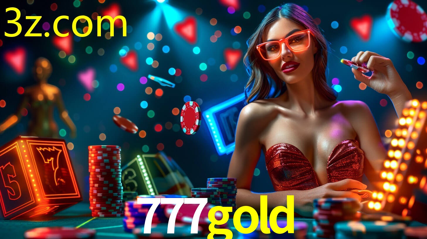 777GOLD