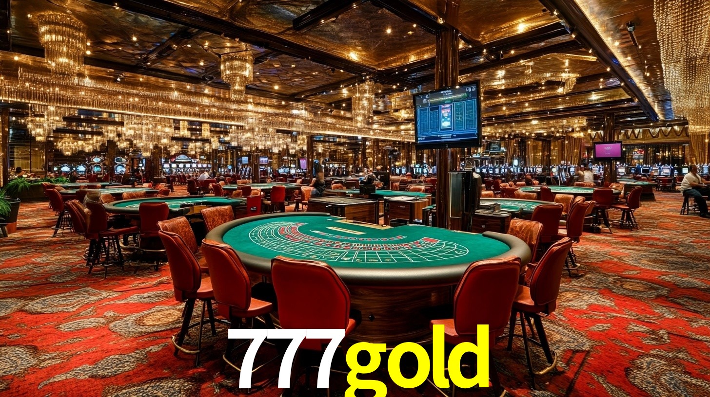 777gold: Seu Especialista em Apostas Esportivas Brasileiras