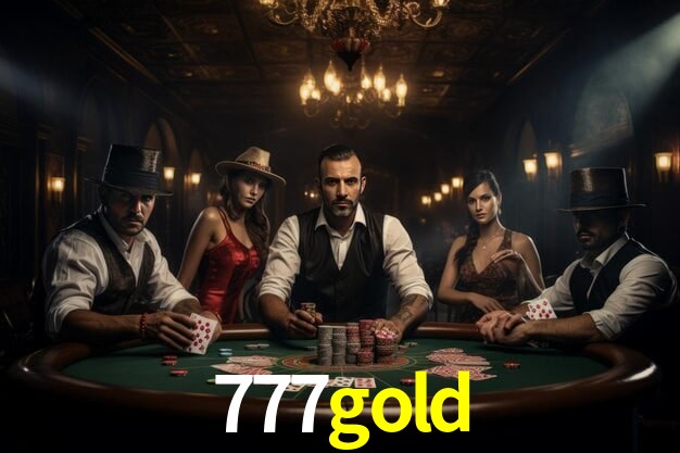 Inovações de Jogos na 777gold: O Futuro das Experiências Interativas
