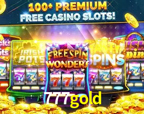 Descubra o Mundo do Cassino Online com 777gold