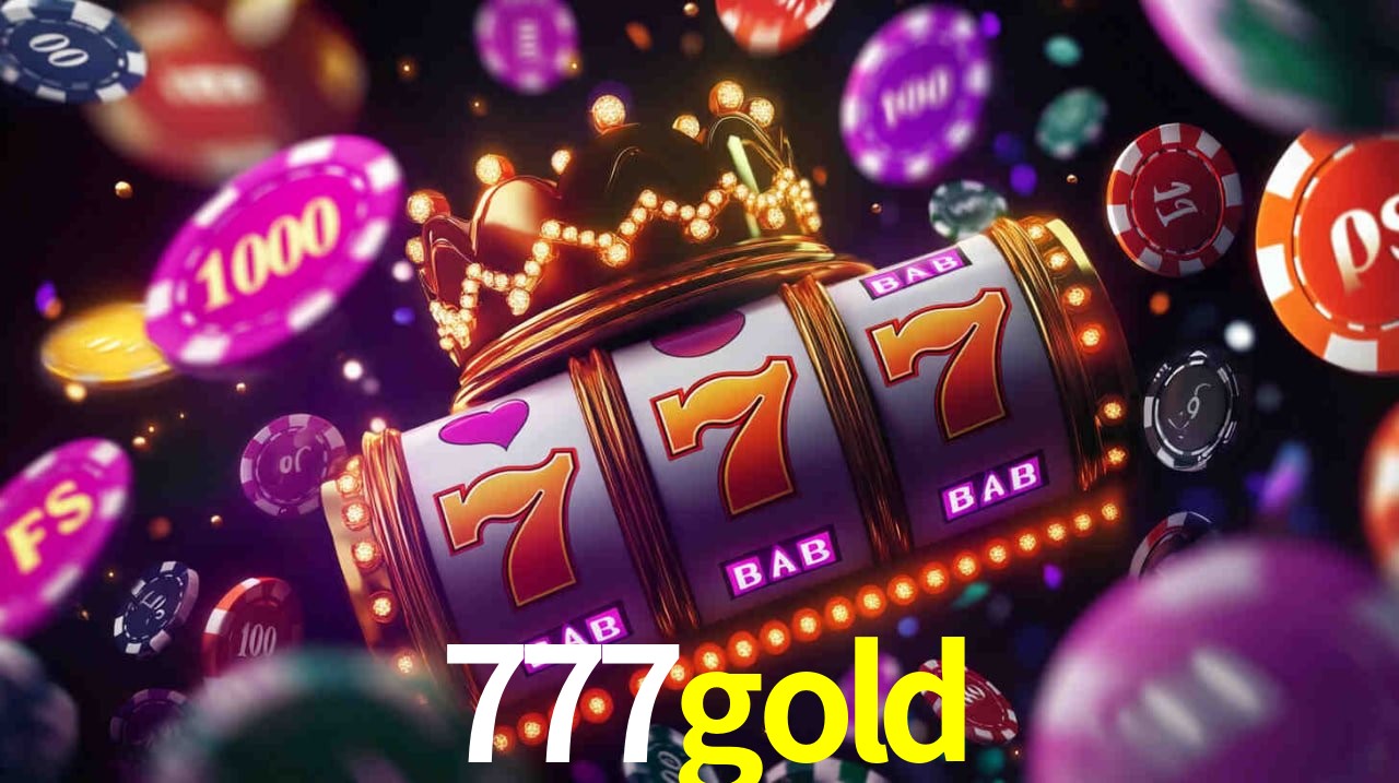 Gates of Olympus 777gold