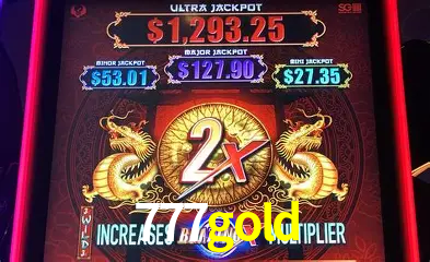 Roulette Table 777gold