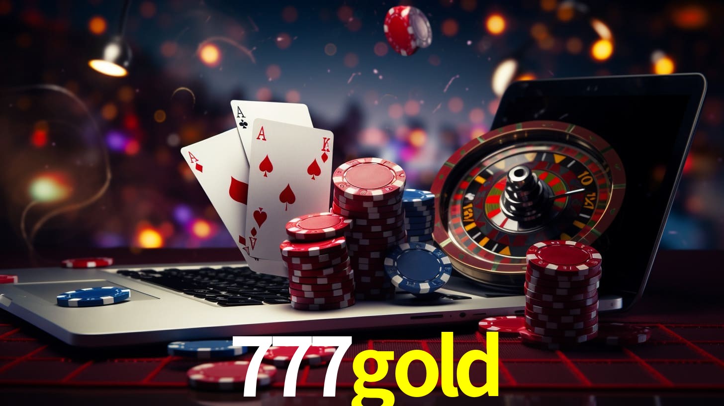 Live Casino 777gold