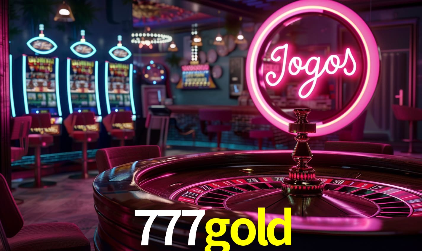 Explorando a Categoria de Eventos em Apostas na 777gold