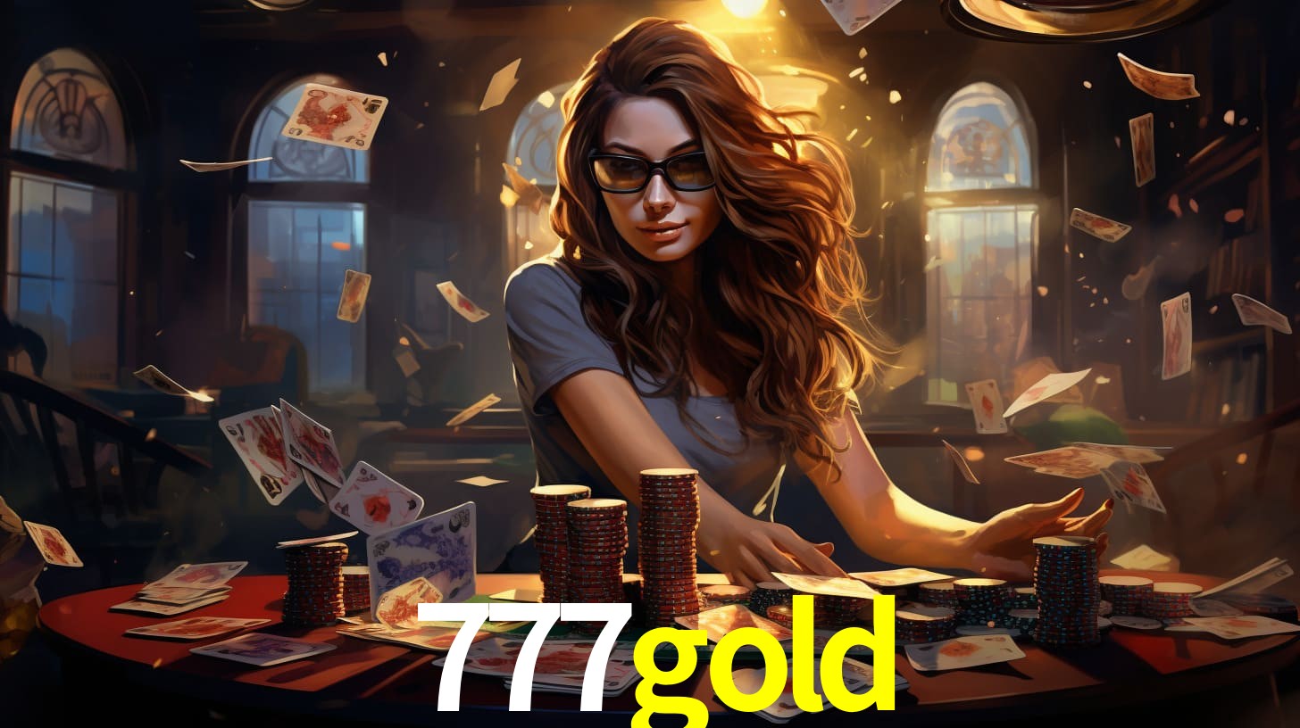 Blackjack Table 777gold