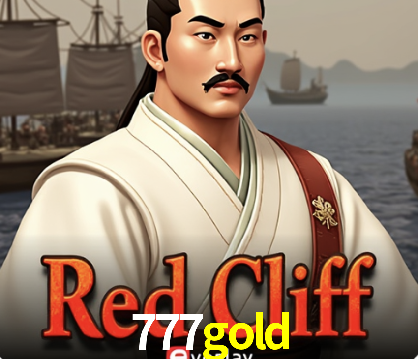 Responsive Design 777gold