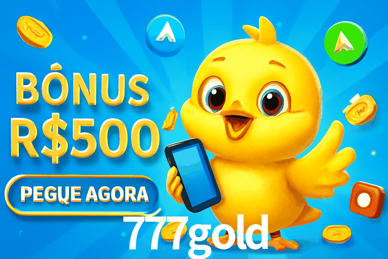 Secure Login 777gold