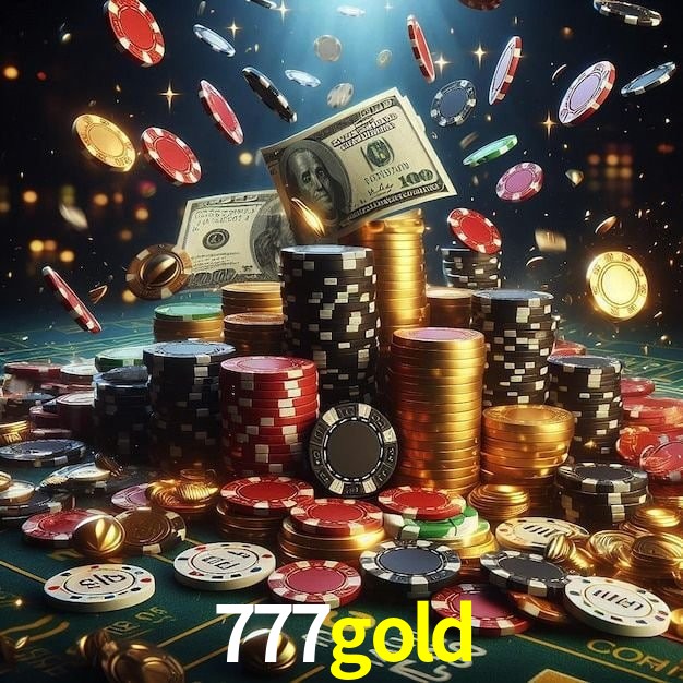 A Emoção da Loteria na 777gold: Uma Chance de Mudança de Vida