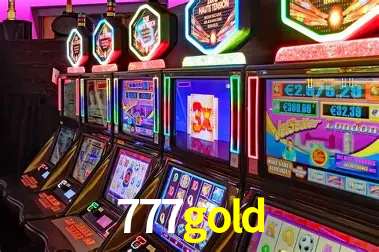 Descubra a Magia dos Jogos de Arcade no 777gold