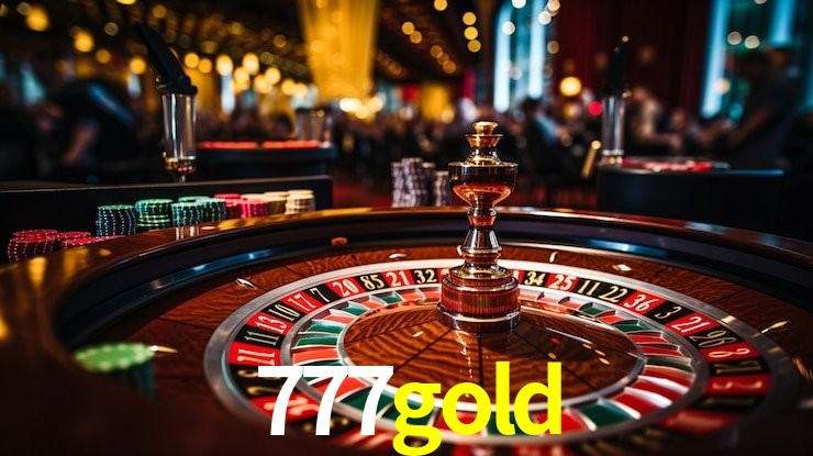 Flash Promotion 777gold
