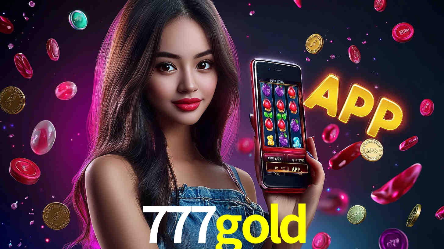 Inovações de Jogos na 777gold: O Futuro das Experiências Interativas