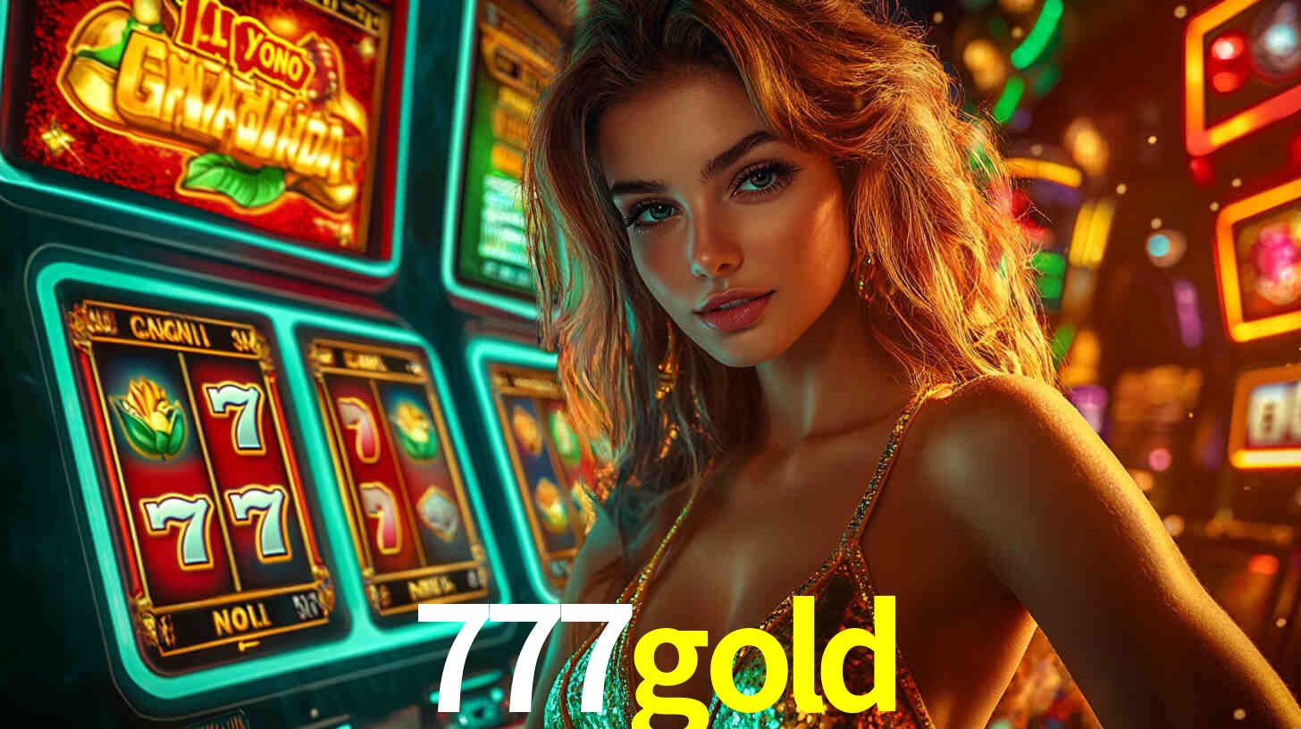 777gold App Interface