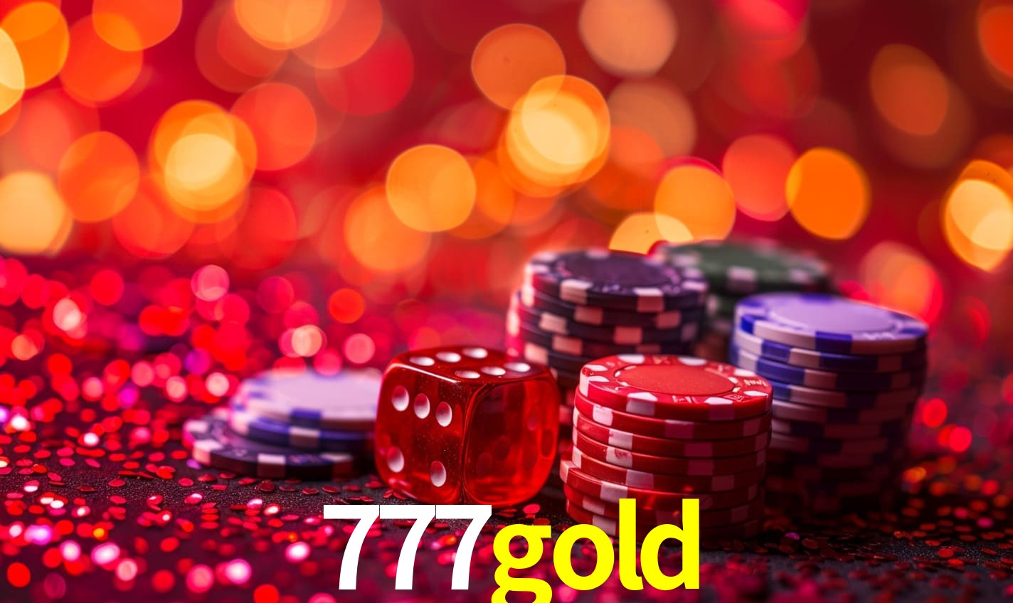 Descubra a Essência do 777gold: Nossa História e Compromissos