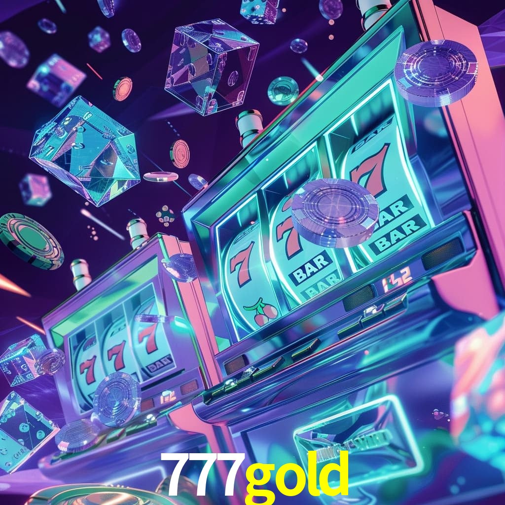 Desvendando o Mundo dos Jogos Virtuais na 777gold