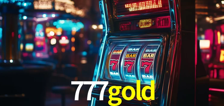 Welcome Bonus 777gold