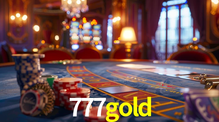 Live Casino 777gold