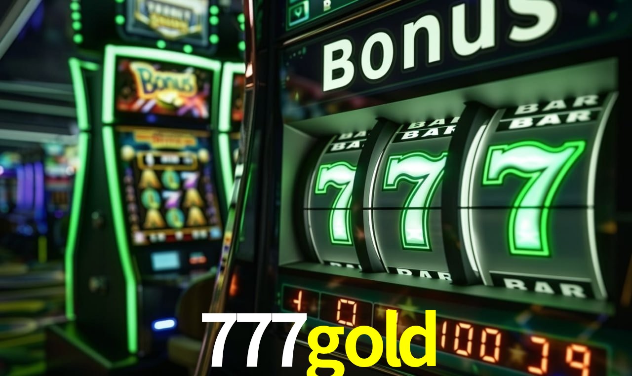 Bonus Features 777gold