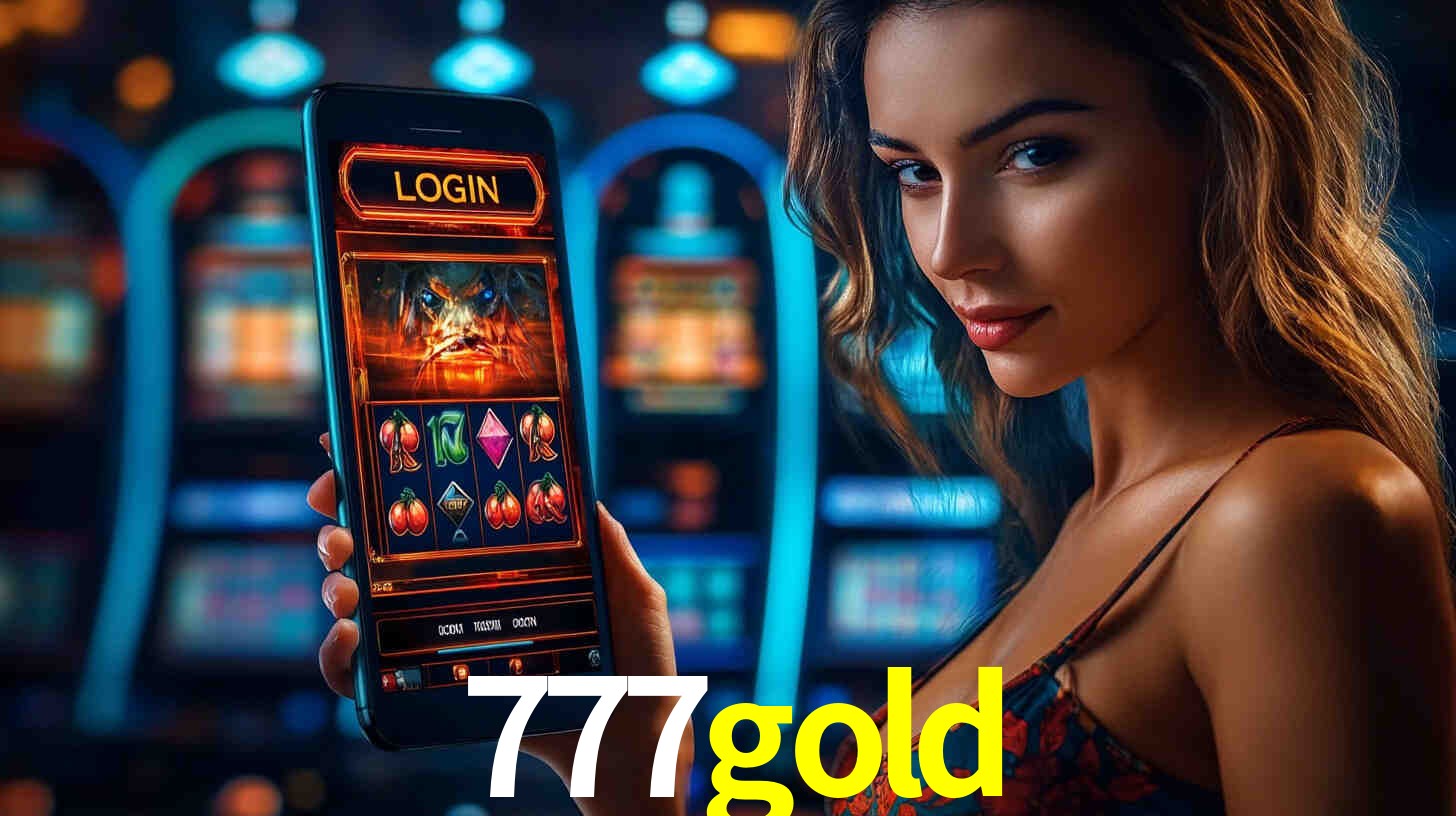777gold bet