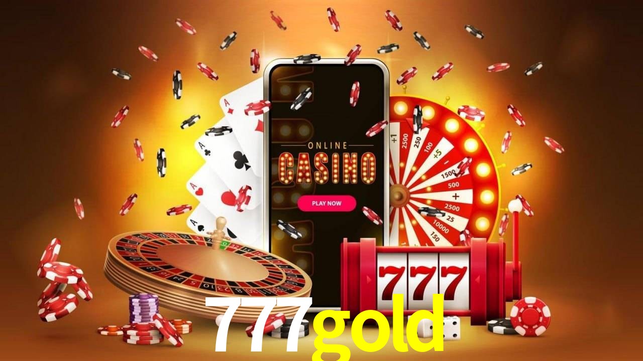 Game Providers 777gold