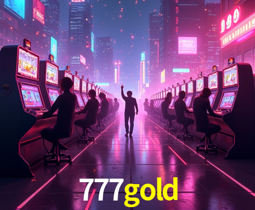 cassino 777gold