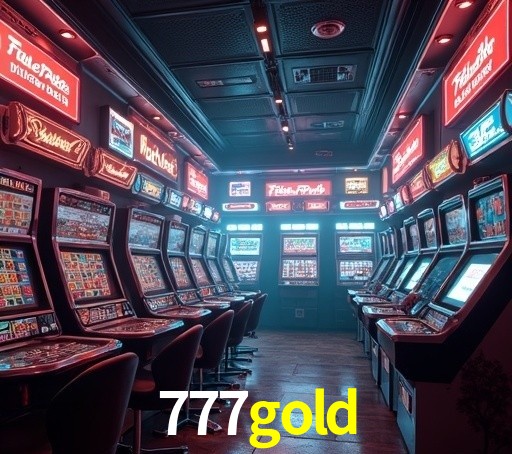 API Integration 777gold